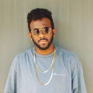 Meet your Posher, Cameron